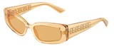 Dolce Gabbana Sunglasses DG4445 3046/7