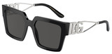 Dolce Gabbana Sunglasses DG4446B 501/87