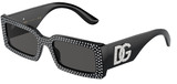 Dolce Gabbana Sunglasses DG4447B 501/87