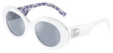 Dolce Gabbana Sunglasses DG4448F 337155
