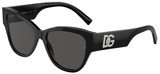 Dolce Gabbana Sunglasses DG4449 326230