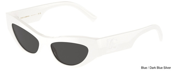 Dolce Replacement Lenses 95700