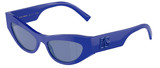 Dolce Gabbana Sunglasses DG4450F 331152