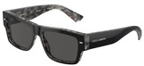Dolce Gabbana Sunglasses DG4451F 340387
