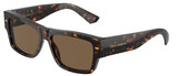 Dolce Gabbana Sunglasses DG4451 502/73
