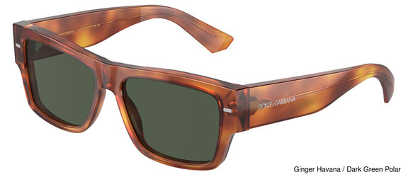 Dolce Gabbana Sunglasses DG4451 705/9A