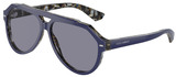 Dolce Gabbana Sunglasses DG4452F 3423/1