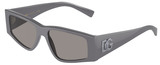 Dolce Gabbana Sunglasses DG4453 3090M3