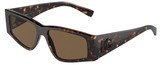 Dolce Gabbana Sunglasses DG4453 502/73