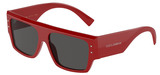 Dolce Gabbana Sunglasses DG4459 309687