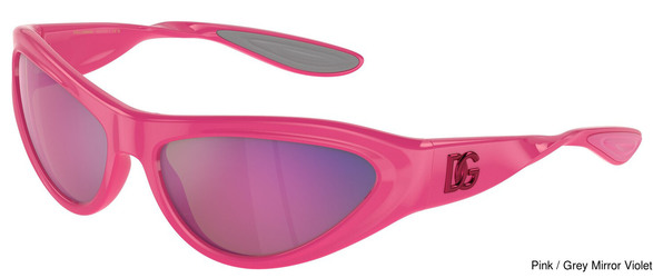 Dolce gabbana Replacement Lenses 95735