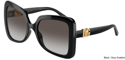 Dolce gabbana Replacement Lenses 95741