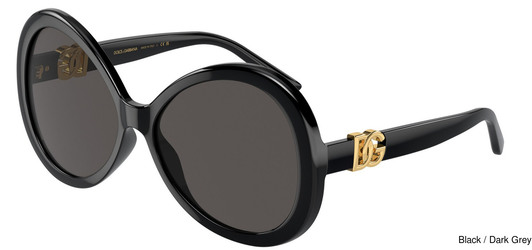 Dolce gabbana Replacement Lenses 95742