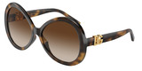 Dolce Gabbana Sunglasses DG6194U 502/13