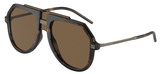 Dolce Gabbana Sunglasses DG6195 502/73