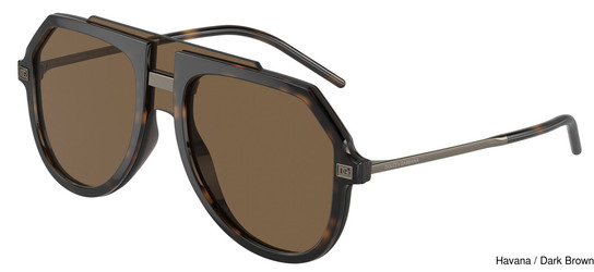 Dolce gabbana Replacement Lenses 95744