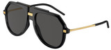 Dolce Gabbana Sunglasses DG6195 501/87