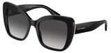 Dolce Gabbana Sunglasses DG4348 501/8G