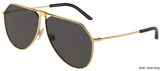 Dolce Gabbana Sunglasses DG2248 02/87