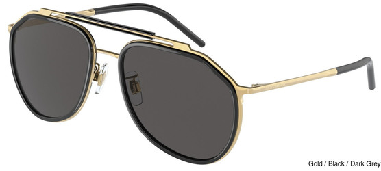 Dolce Gabbana Sunglasses DG2277 02/87