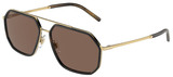 Dolce Gabbana Sunglasses DG2285 02/73