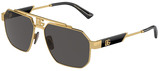 Dolce Gabbana Sunglasses DG2294 02/87