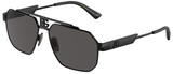 Dolce Gabbana Sunglasses DG2294 01/87