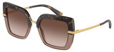 Dolce Gabbana Sunglasses DG4373 325613