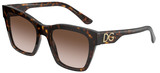 Dolce Gabbana Sunglasses DG4384F 502/13