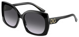 Dolce Gabbana Sunglasses DG4385F 501/8G