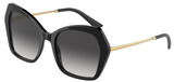 Dolce Gabbana Sunglasses DG4399F 501/8G