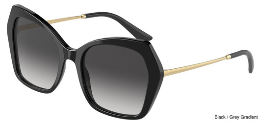Dolce Gabbana Sunglasses DG4399F 501/8G
