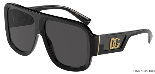 Dolce gabbana Replacement Lenses 95782