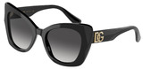 Dolce Gabbana Sunglasses DG4405F 501/8G