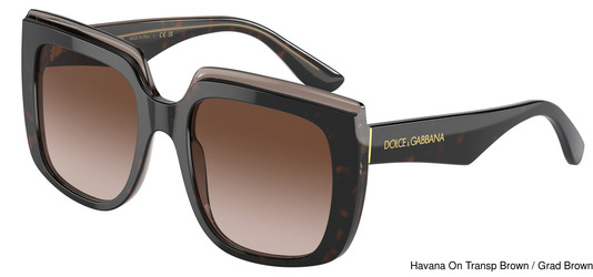 Dolce Gabbana Sunglasses DG4414 502/13