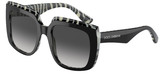 Dolce Gabbana Sunglasses DG4414 33728G