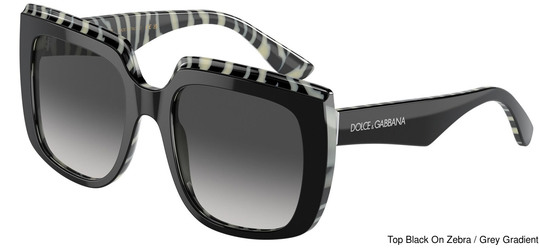 Dolce Gabbana Sunglasses DG4414 33728G