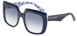 Dolce Gabbana Sunglasses DG4414 341419