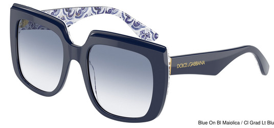 Dolce gabbana Replacement Lenses 95790
