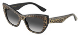 Dolce Gabbana Sunglasses DG4417 31638G