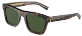 Dolce Gabbana Sunglasses DG4420 502/71