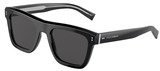 Dolce Gabbana Sunglasses DG4420 501/87