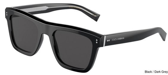 Dolce Gabbana Sunglasses DG4420 501/87