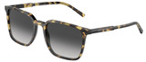 Dolce Gabbana Sunglasses DG4424F 512/8G