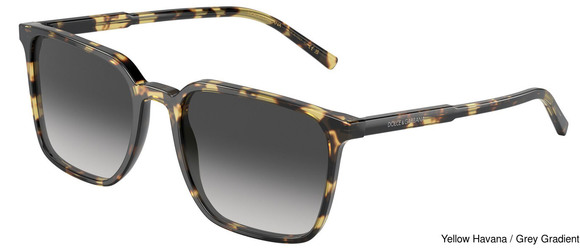 Dolce Gabbana Sunglasses DG4424F 512/8G
