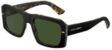 Dolce Gabbana Sunglasses DG4430F 340471