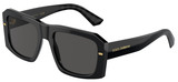 Dolce Gabbana Sunglasses DG4430F 501/87