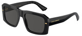 Dolce Gabbana Sunglasses DG4430 501/87