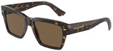 Dolce Gabbana Sunglasses DG4431F 502/73