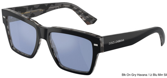 Dolce Gabbana Sunglasses DG4431 34031U